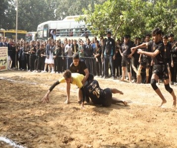 Kabbadi